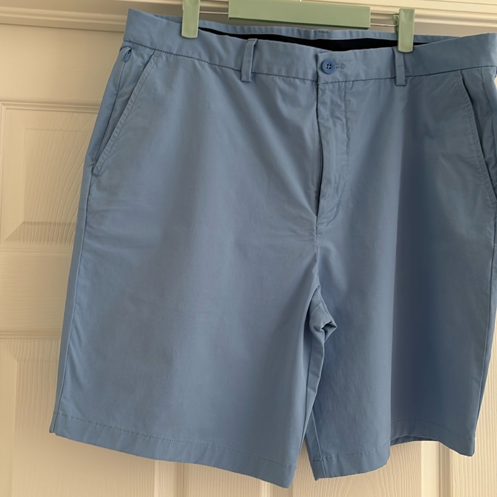 On the Go Shorts